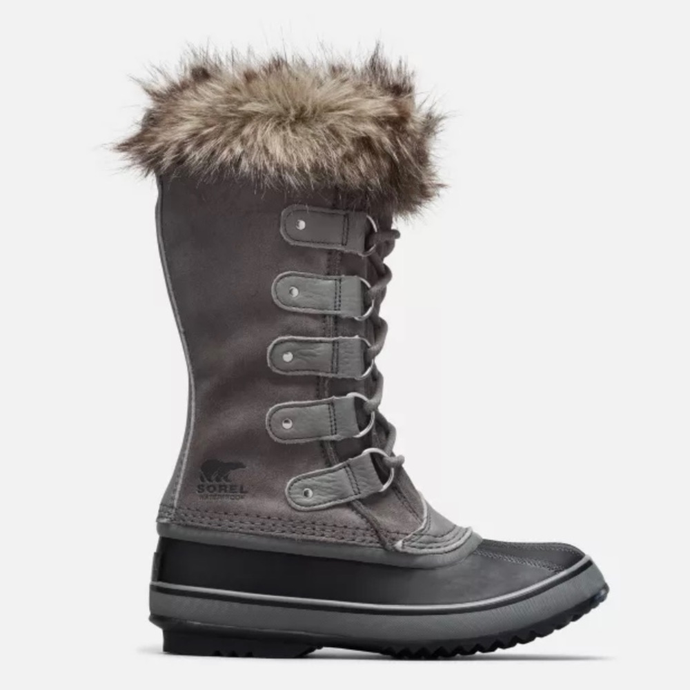 SOREL WOMEN'S JOAN OF ARCTIC BOOT